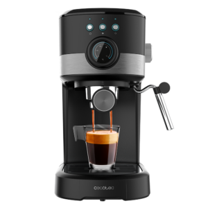 Power Espresso 20 Pecan Pro