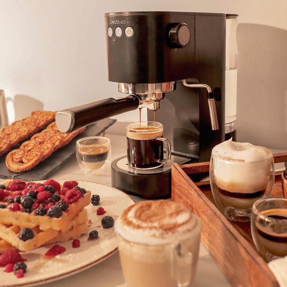 Cafelizzia Fast - Image 2