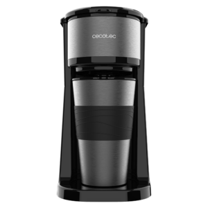 Máquina de café de gotejamento Coffee 66 Drop&Go