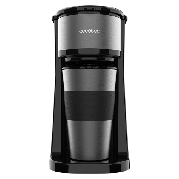Máquina de café de gotejamento Coffee 66 Drop&Go