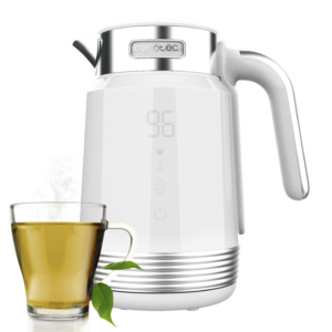 Jarro elétrico Thermosense 600 Touch White