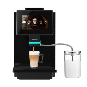 Cremmaet Touch OCS