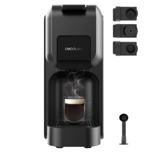FreeStyle Compact Black