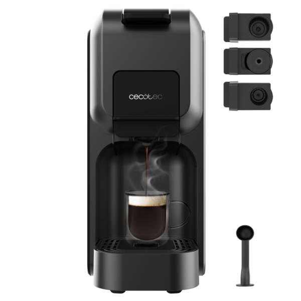 FreeStyle Compact Black