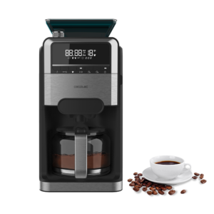 Coffee 66 Grind & Brew