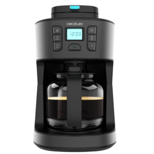 Coffee 66 Grind & Drop