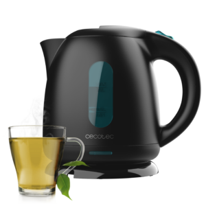 Thermosense 140 Black