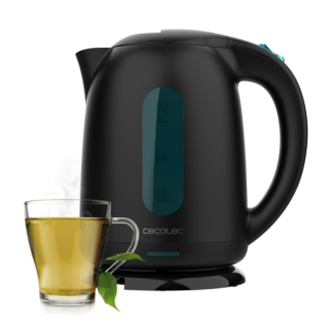 Thermosense 180 Black