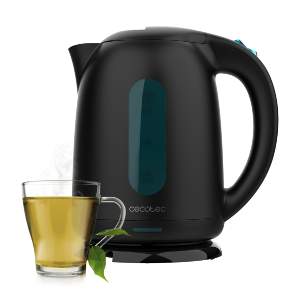 Thermosense 180 Black