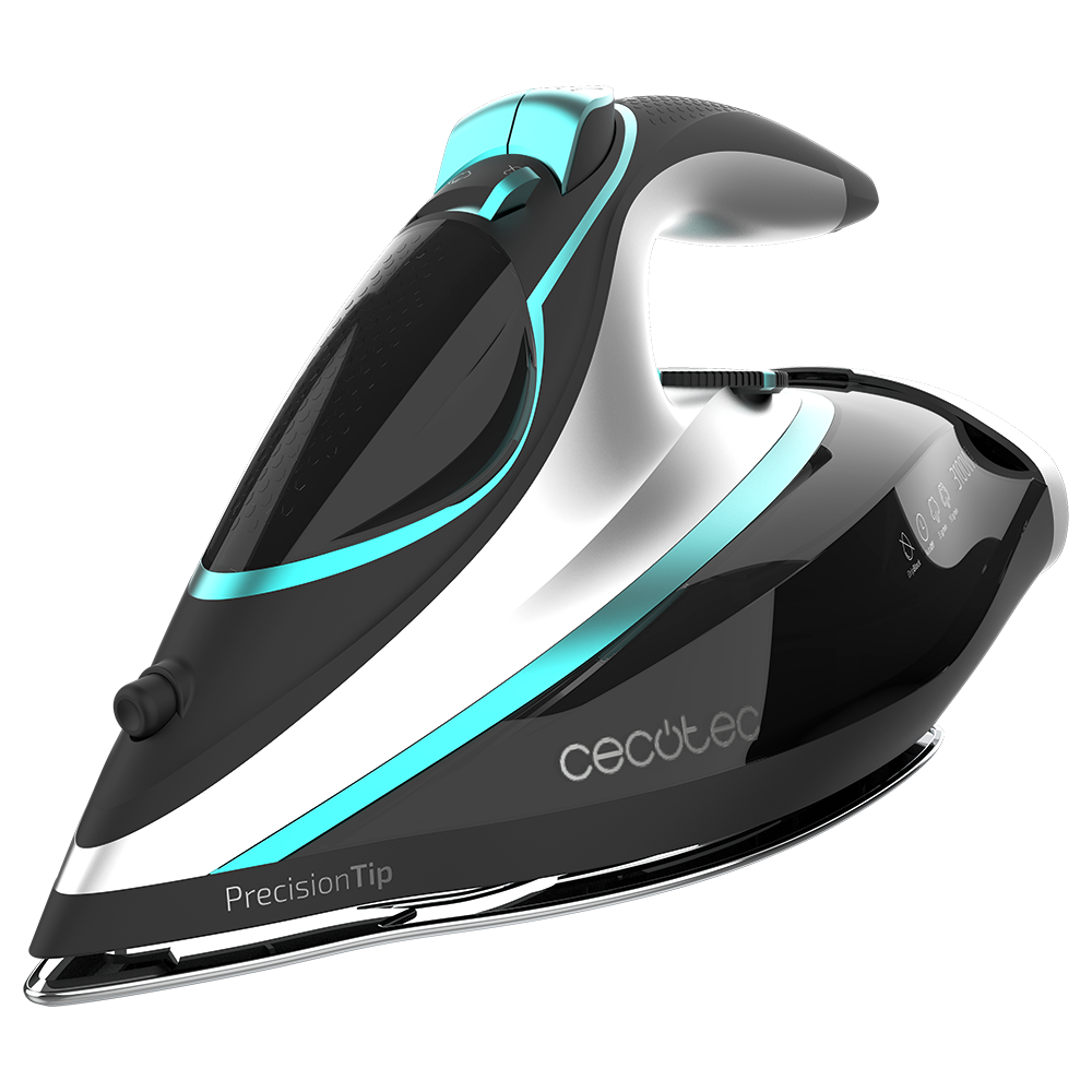 Ferro a vapor IronHero 3100 Cordless