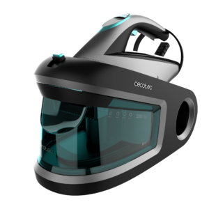 Ferro com caldeira Ironhero 3200 Station