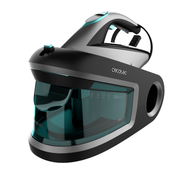 Ferro com caldeira Ironhero 3200 Station