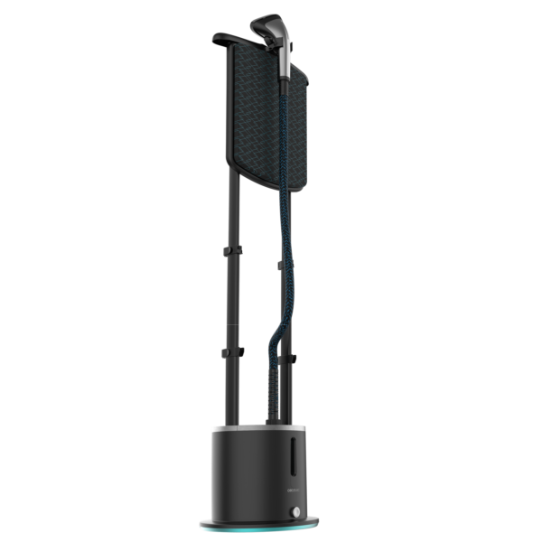 Ferro com caldeira vertical Ironhero 2000 Vertical Station Z