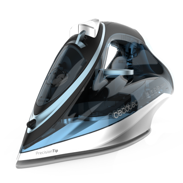 Ferro a vapor horizontal IronHero 2600 Vital