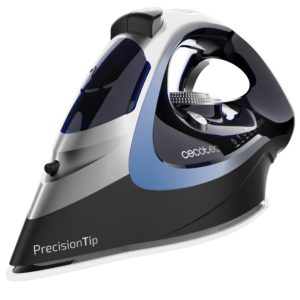 Ferro a vapor horizontal IronHero 3200 Vital