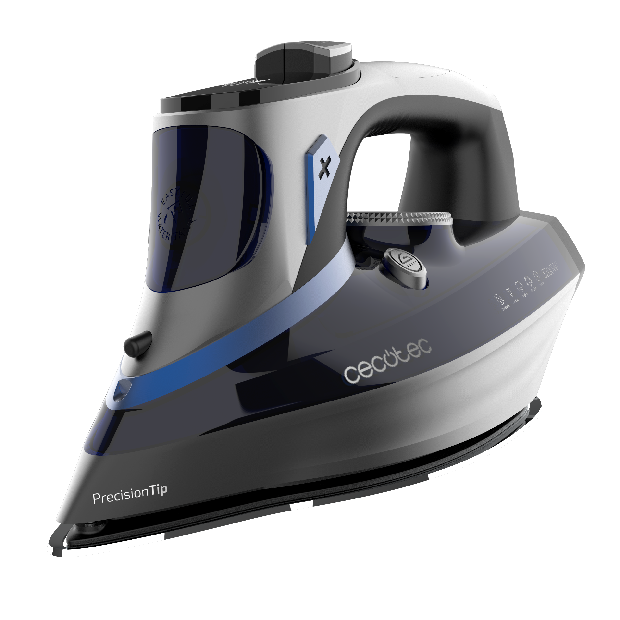 Ferro horizontal IronHero 3200 Smart Absolute