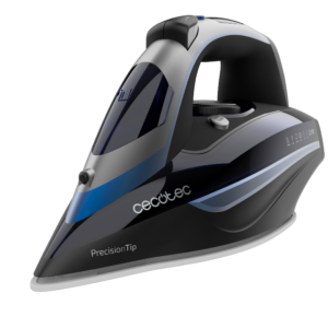 Ferro de engomar horizontal com bomba IronHero 3200 i-Pump