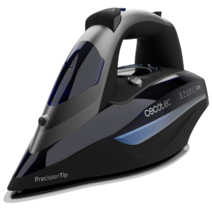 Ferro de engomar horizontal com bomba IronHero 3200 i-Pump Absolute
