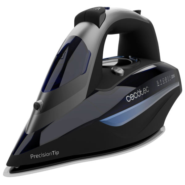 Ferro de engomar horizontal com bomba IronHero 3200 i-Pump Absolute