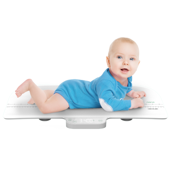 Nana BabyCare SmartWeight