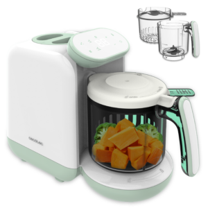 Nana BabyCare FoodProcessor