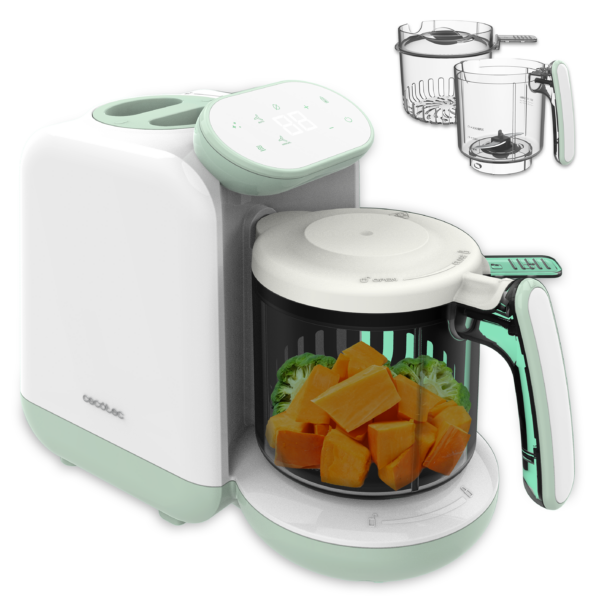 Nana BabyCare FoodProcessor