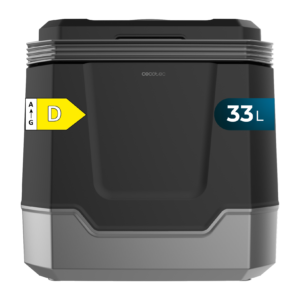 Bolero TravelCooling 33L D