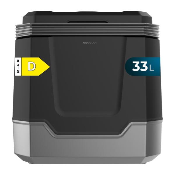Bolero TravelCooling 33L D
