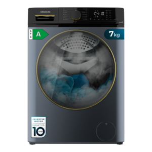 Bolero DressCode 7610 Inverter Ice Blue A