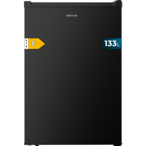 Bolero CoolMarket TT 133 L Black