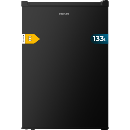 Bolero CoolMarket TT 133 L Black