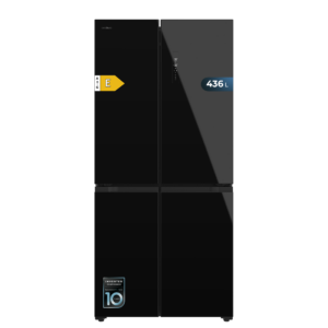 Bolero CoolMarket 4D 436 Black Glass E