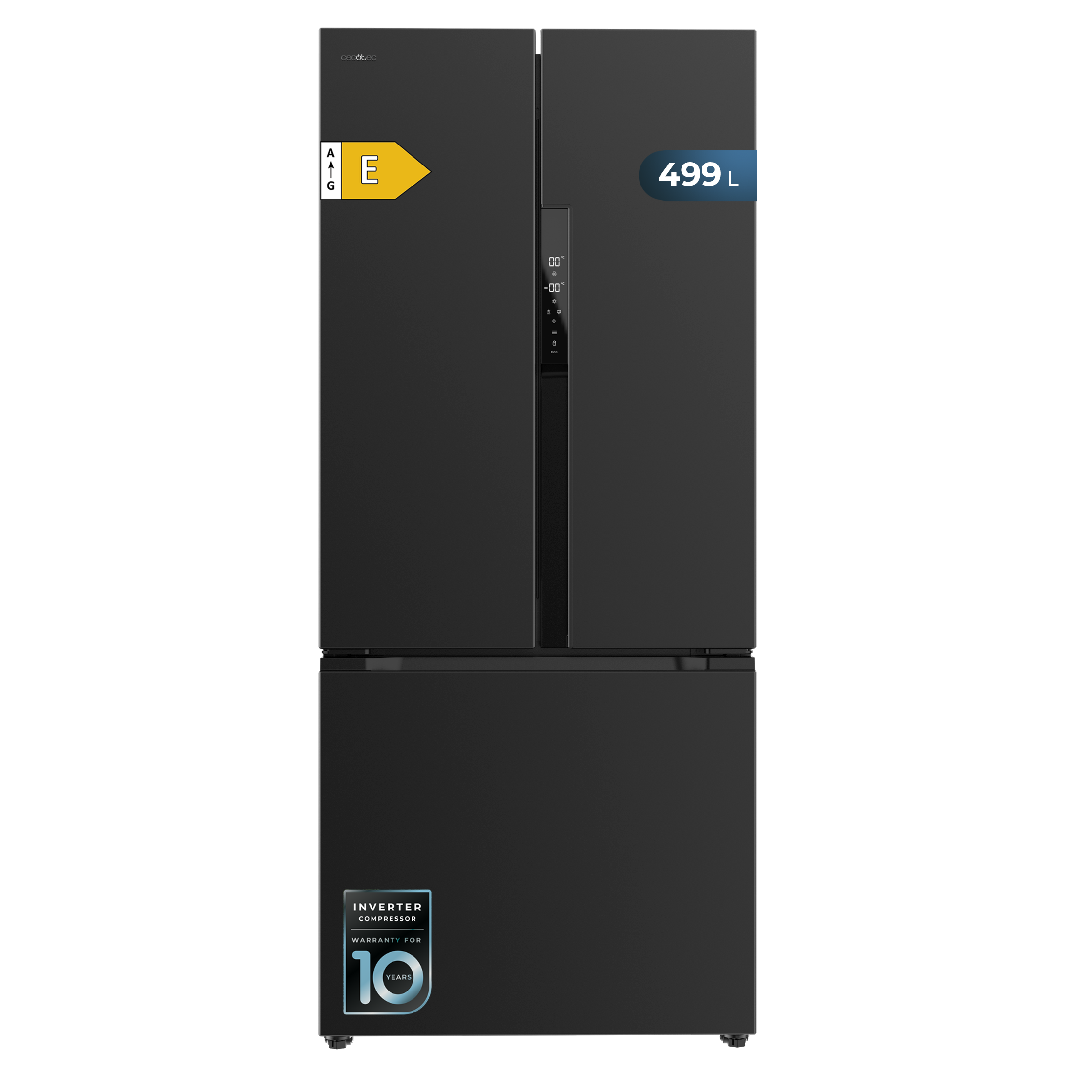 Bolero CoolMarket FD 499 Dark E