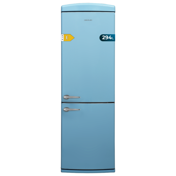 Bolero CoolMarket Combi Origin 294+ Blue E