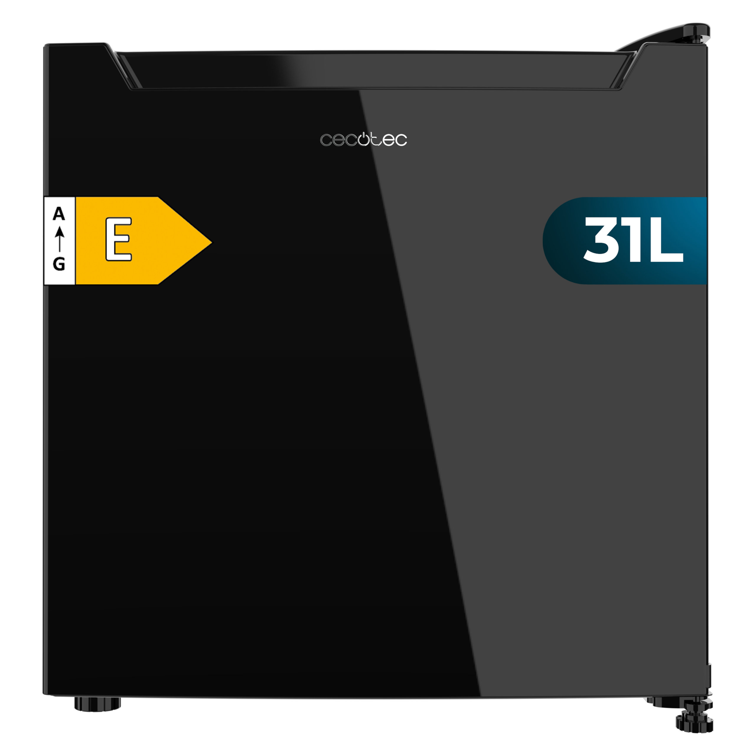 Bolero CoolMarket TT 31 Dual Black E