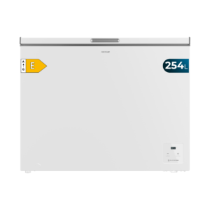 Bolero CoolMarket Chest 254 White E