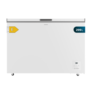 Bolero CoolMarket Chest 299 White E
