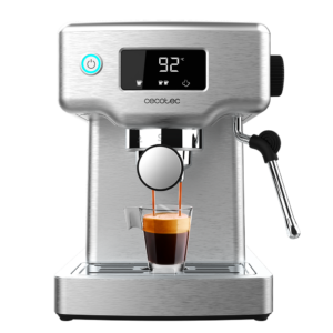 Máquina de café Power Espresso 20 Barista Compact