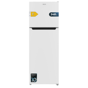 Bolero CoolMarket 2D 348 NF White E
