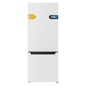 Bolero CoolMarket Combi 205 DF White E