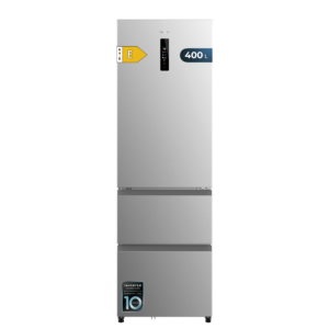 Bolero CoolMarket Combi FD 400 Inox E