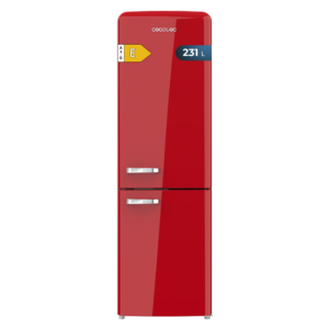 Bolero CoolMarket Combi Origin 231 NF Red E