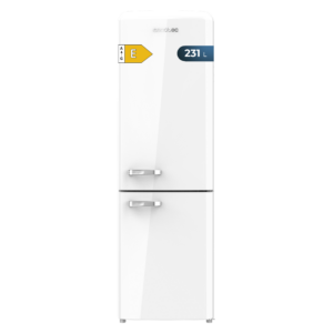 Bolero CoolMarket Combi Origin 231 NF White E