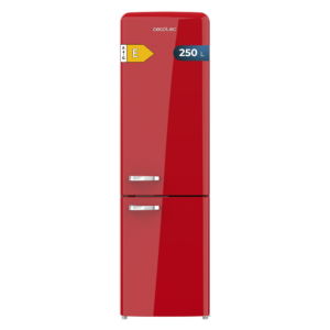 Bolero CoolMarket Combi Origin 250 NF Red E