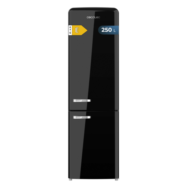 Bolero CoolMarket Combi Origin 250 NF Black E