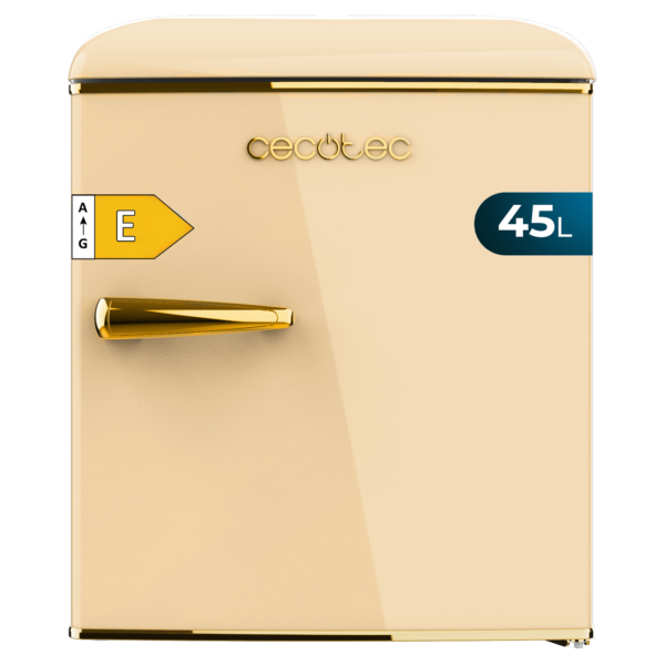 Bolero CoolMarket TT Origin 45 Beige E