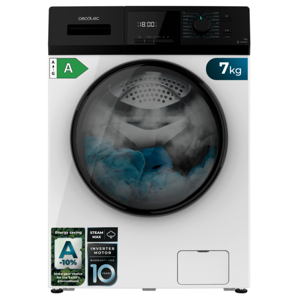 Bolero Dresscode 7410 Inverter A