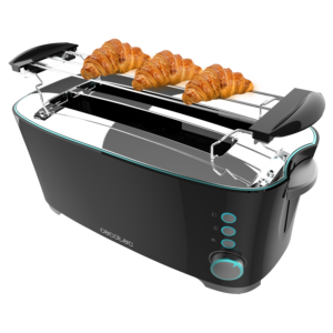 Toast&Taste Extra Double B