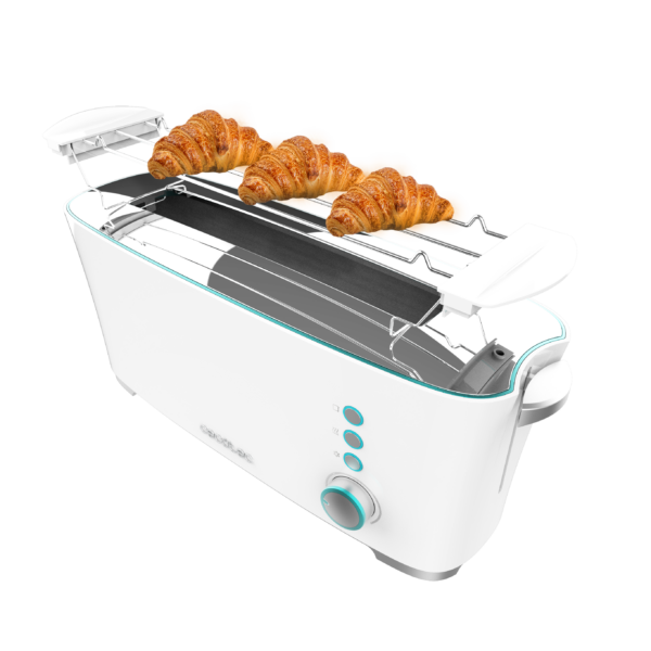 Toast&Taste Extra W