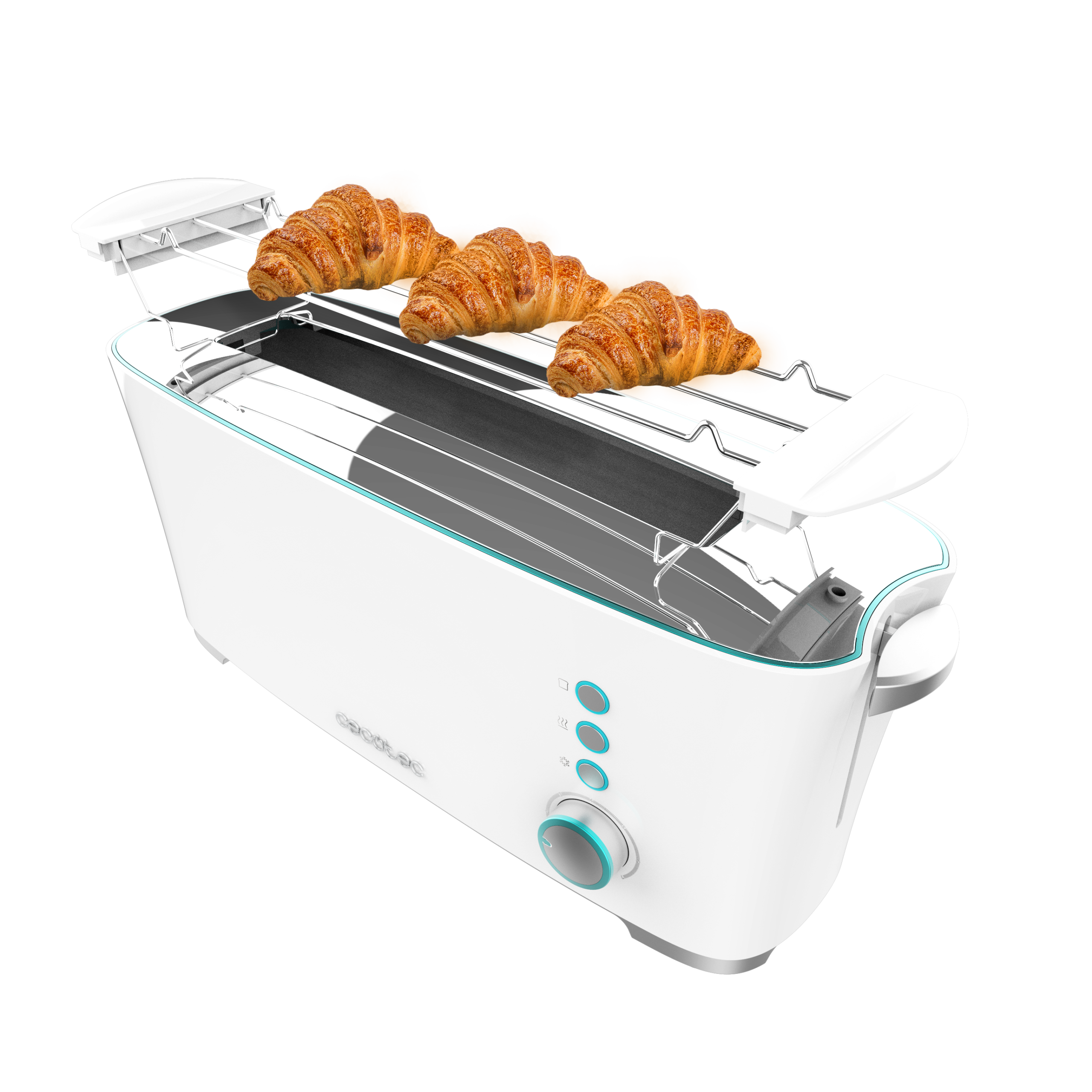 Toast&Taste Extra W